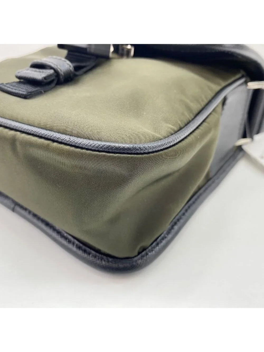 Prada Shoulder Bag Saffiano